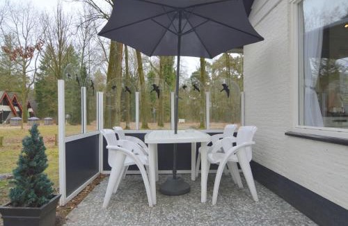 Stramproy House | Holiday Home in Stramproy near Nature Reserves