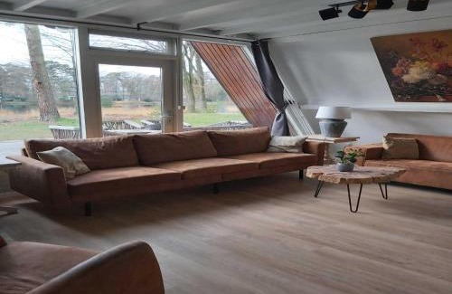Stramproy House | Holiday Home in Stramproy near Forest