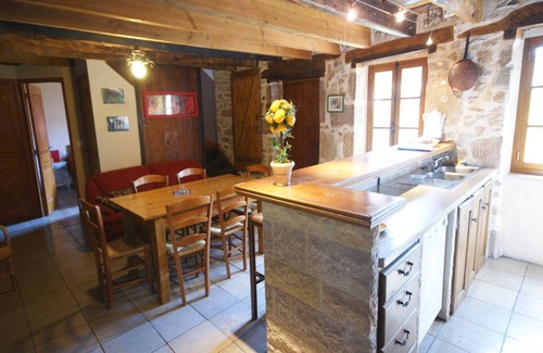 Rueyres House | Holiday home in stunning location