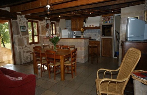 Rueyres House | Holiday home in stunning location