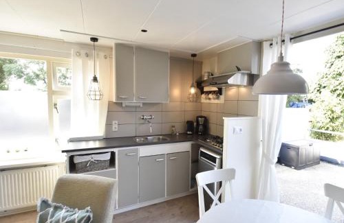 t Zand House | Holiday home in surroundings nearby the coast, cleaning included