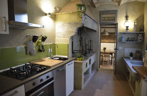 Montespertoli Villa | Holiday home in the Florentine Chianti half an hour from Florence