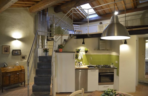 Montespertoli Villa | Holiday home in the Florentine Chianti half an hour from Florence