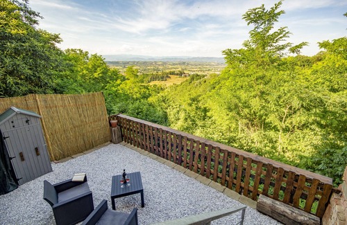 San Miniato House | Holiday Home in the heart of Tuscany