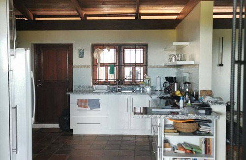 Castries House | Holiday home in the Caribbean with pool & sea view, 10 min. to beach, golf