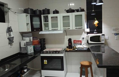Prado House | Holiday home in the Center with Air