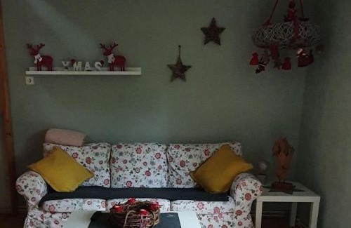 Ovelgoenne Apartment | Holiday home in the fairytale forest