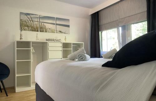 Ovelgoenne Apartment | Holiday home in the fairytale forest
