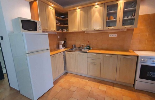 Szantod House | Holiday home in the immediate vicinity of the free beach