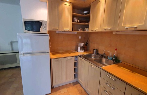 Szantod House | Holiday home in the immediate vicinity of the free beach