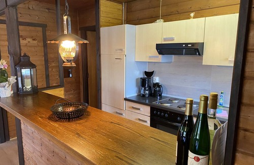 Eschede House | Holiday home in the Lüneburg Heath