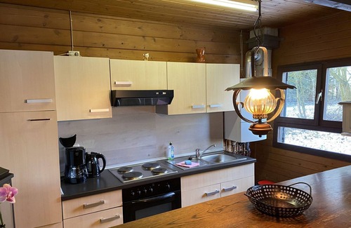 Eschede House | Holiday home in the Lüneburg Heath
