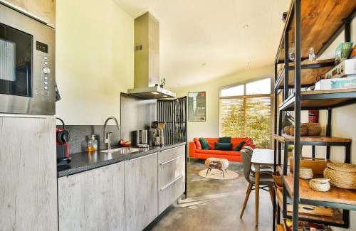Tripscompagnie House | Holiday Home in Tripscompagnie near Nature, cleaning included