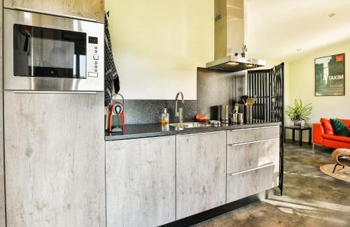 Tripscompagnie House | Holiday Home in Tripscompagnie near Nature