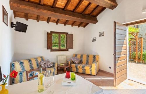 Citta di Castello House | Holiday Home in Umbria with Pool