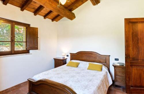 Citta di Castello House | Holiday Home in Umbria with Pool