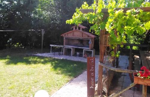 Urbino House | Holiday home in Urbino - Marken 35804