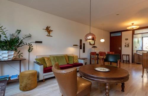 Zanddijk House | Holiday Home in Veere near Historic Center, cleaning included