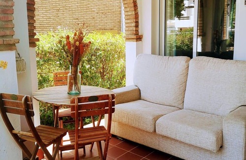 Vera House | Holiday Home in Vera near Vera Playa