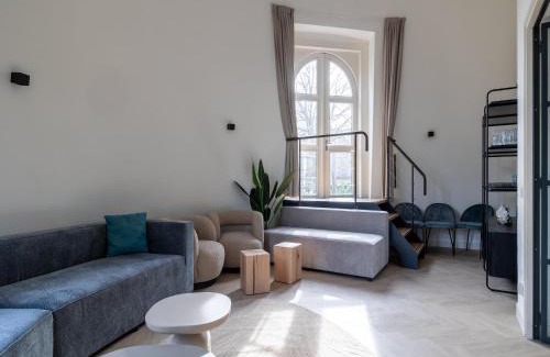 Vlissingen House | Holiday Home in Vlissingen with Garden