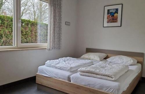 Baarland House | Holiday Home in Zeeland near the Beach