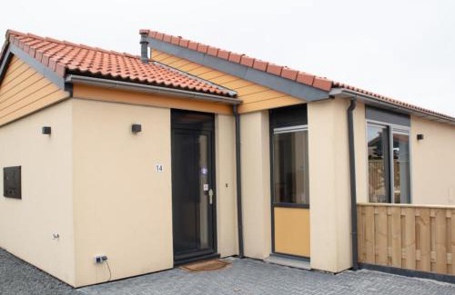 Zevenhuizen House | Holiday Home in Zevenhuizen with Sauna, cleaning included