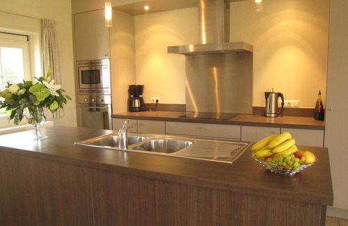 Zuidzande House | Holiday Home in Zuidzande with Sauna