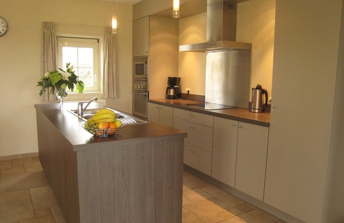 Zuidzande House | Holiday Home in Zuidzande with Sauna