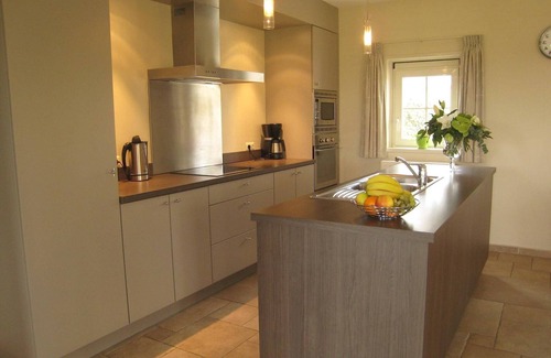 Zuidzande House | Holiday Home in Zuidzande with Sauna