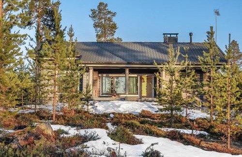 Inari House | Holiday Home Inarinlahti by Interhome
