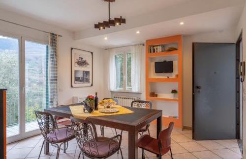 Rossi House | Holiday Home Innovativa by Interhome
