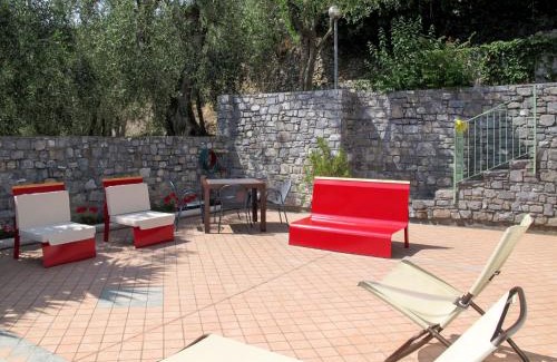 Rossi House | Holiday Home Innovativa by Interhome