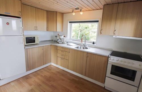 Frederikshavn House | Holiday Home Isalie - 200m from the sea by Interhome