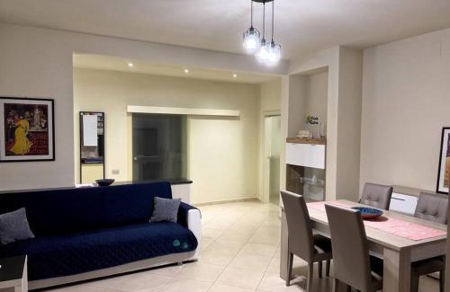 Alba Adriatica Apartment | Holiday Home