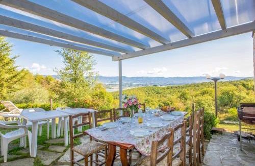 Barberino di Mugello House | Holiday Home Casale Labbia by Interhome