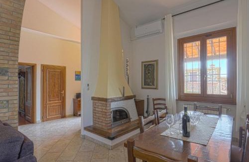 Castel San Gimignano House | Holiday Home Casa Alfredo by Interhome