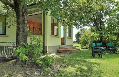 Salsomaggiore Terme House | Holiday Home Busani by Interhome