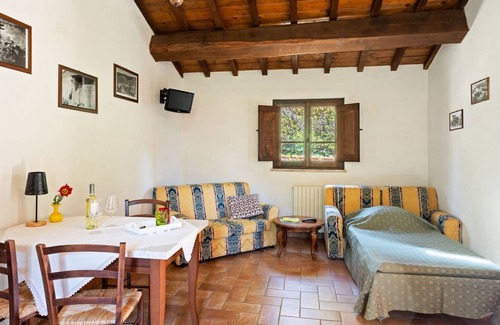 Citta di Castello House | Holiday Home in IL VECCHIO FORNO UMBRO, Citta' di Castello