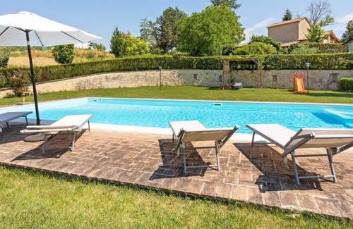 Citta di Castello House | Holiday Home in IL VECCHIO FORNO UMBRO, Citta' di Castello