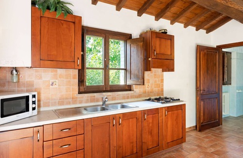 Citta di Castello House | Holiday Home in Umbria with Pool