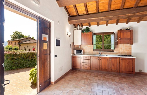 Citta di Castello House | Holiday Home in Umbria with Pool