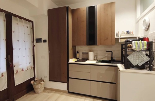 Citta della Pieve Apartment | Holiday Home 'Il Loft di Pieve' with Wi-Fi