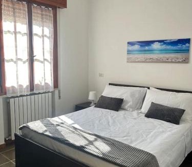 Maddalenedda Apartment | Holiday home