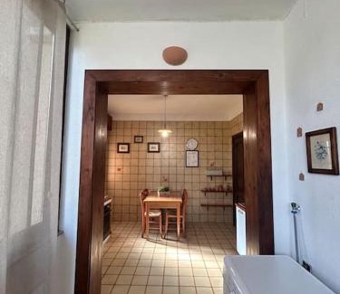 Maddalenedda Apartment | Holiday home