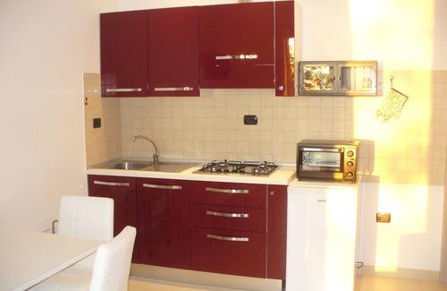 Fossato di Vico House | HOLIDAY HOME THE AWAKENING OF SENSES (ANTISISMIC).