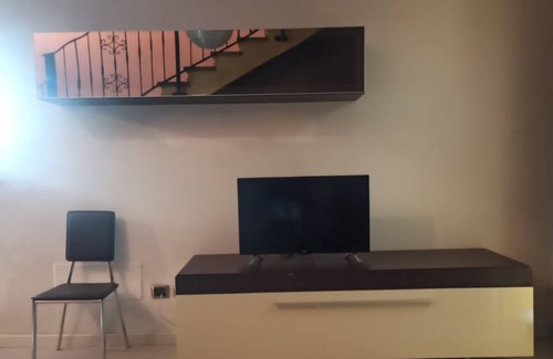Pecetto di Valenza House | Holiday Home 'Sentieri 2'