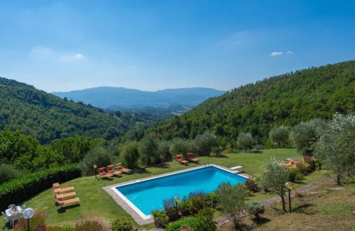 Vicchio House | Holiday Home Podere Le Ripe by Interhome