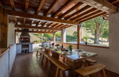 Vicchio House | Holiday Home Podere Le Ripe by Interhome