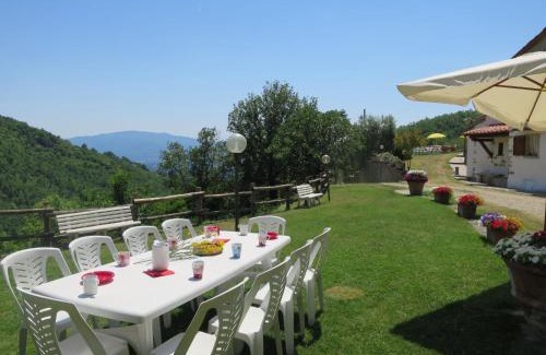 Vicchio House | Holiday Home Podere Le Ripe by Interhome