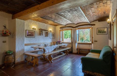 Vicchio House | Holiday Home Podere Le Ripe by Interhome